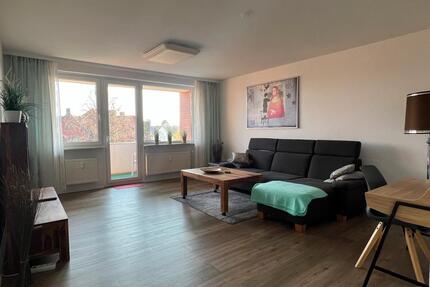 2-Zimmer-Wohnung + Balkon + Aufzug | Nähe Maschsee - Hannover Ricklingen