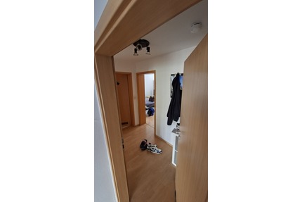 37 m² möblierte Wohnung – Innenstadt Kaiserslautern