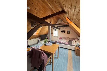 1 Zimmer Wohnung MarburgWehrda - 350,00&nbsp;EUR Kaltmiete, ca.&nbsp; 38,00&nbsp;m&sup2; in Marburg (PLZ: 35041) Marbach