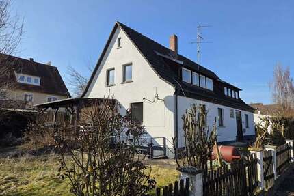 Haus zum Kaufen in Untermerzbach 249.000,00 € 195 m²