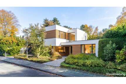 Haus zum Kaufen in Köln Müngersdorf 2.300.000,00 € 136 m² - Köln / Müngersdorf
