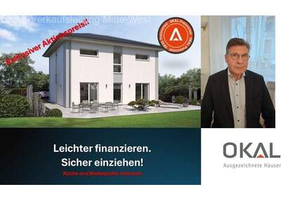 EIN HAUS, EIN RAUMWUNDER, EIN LIEBLINGSORT - Löf