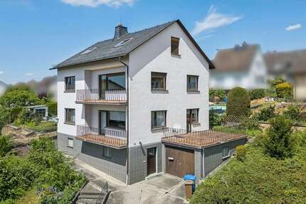 Haus zum Kaufen in Brechen 295.000,00 € 143 m²