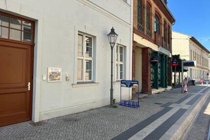 wundervolle möblierte Wohnungen in der Altstadt - Brandenburg an der Havel