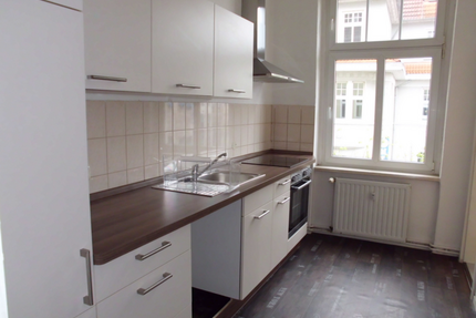 Wohnung zum Mieten in Magdeburg 495,00 € 76.17 m²