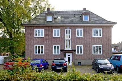 Wohnung zum Mieten in Bocholt 499,00 € 48 m²