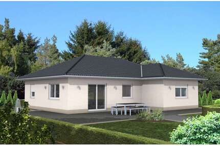 Haus zum Kaufen in Käbschutztal 405.360,00 € 92 m²