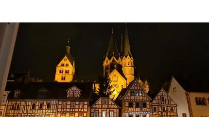 gemütliche 2-Zimmerwohnung Altstadt Gelnhausen - Gründau