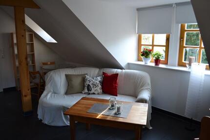 1 Zimmerappartement - 400,00&nbsp;EUR Kaltmiete, ca.&nbsp; 45,00&nbsp;m&sup2; in Untersiemau (PLZ: 96253)