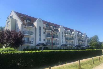 Wohnung zum Kaufen in Bernau 175.000,00 € 57.21 m²