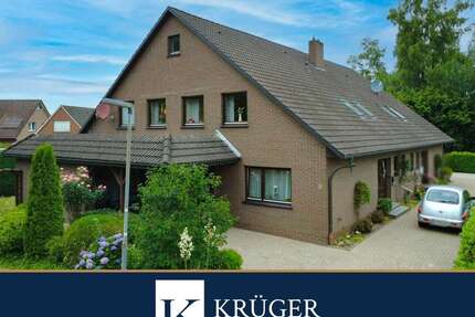 Haus zum Kaufen in Friesoythe 289.000,00 € 163.24 m²