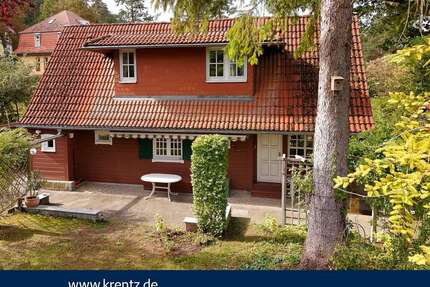 Haus zum Kaufen in Schwielowsee 485.000,00 € 80 m²