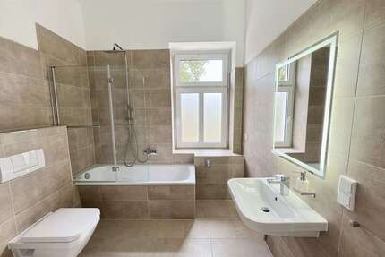 Wohnung zum Mieten in Leipzig 869,00 € 60 m²