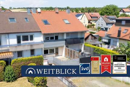 Haus zum Kaufen in Steinheim an der Murr 365.000,00 € 128.25 m²