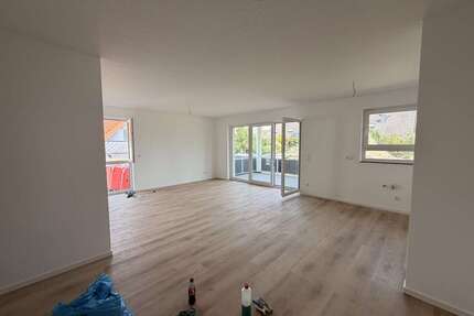Wohnung zum Mieten in Rodgau 1.250,00 € 83.31 m²