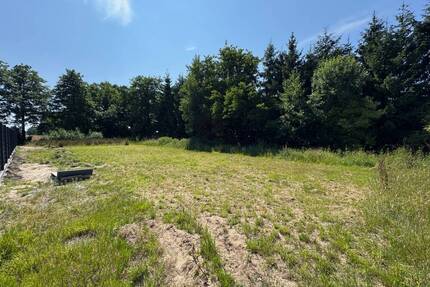 Traumgrundstück mit Blick über die Osterholzer Feldmark! - Bremen Mahndorf
