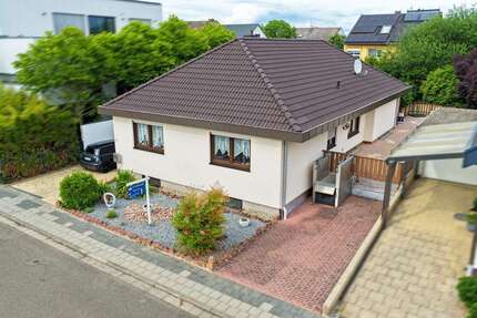 Haus zum Kaufen in Dannstadt-Schauernheim Schauernheim 595.000,00 € 175 m² - Dannstadt-Schauernheim / Schauernheim