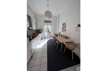Wohnung zum Mieten in Wuppertal 900,00 € 100 m²
