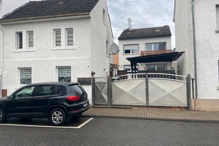 2 Einfamilienhäuser auf einem Grundstück zu verkaufen - Urmitz