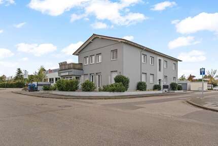 Wohnung zum Kaufen in Landau 374.000,00 € 114 m²