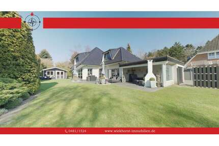 Haus zum Kaufen in Ostrohe 569.000,00 € 177 m²