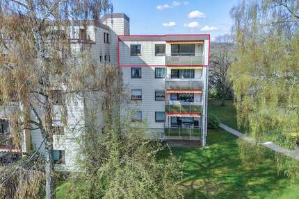 Wohnung zum Kaufen in Schramberg-Sulgen 179.000,00 € 82 m²