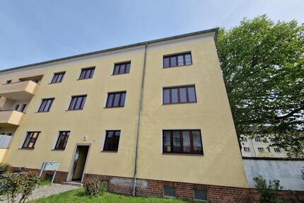 Leben im Stadtteil Cracau - ruhige Lage und grüne Umgebung! - Magdeburg Brückfeld