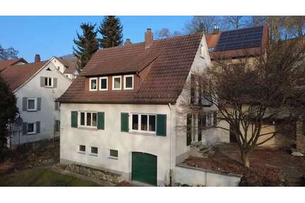 Haus zum Kaufen in Aalen 289.000,00 € 104 m²