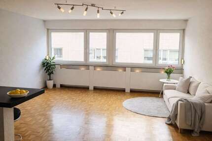 Wohnung zum Kaufen in Stuttgart 289.000,00 € 51 m²