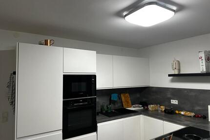 Souterrainwohnung mit Garage und Wintergarten - Gütersloh Avenwedde