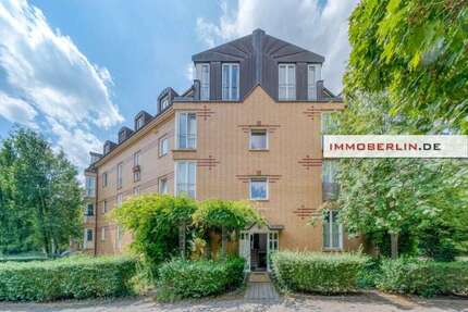 Wohnung zum Kaufen in Nauen 189.000,00 € 60 m²