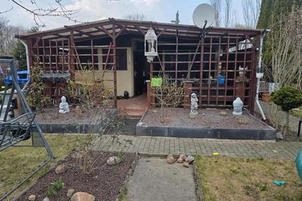 Kleingarten - 5.000,00&nbsp;EUR Kaltmiete, ca.&nbsp; 0,00&nbsp;m&sup2; in Magdeburg (PLZ: 39130) Alt Olvenstedt