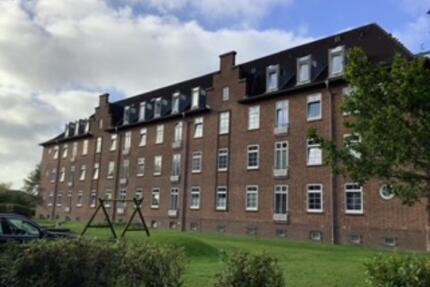 Neues Inserat ! Sonnige 4-Zimmer-Wohnungen mit 2 Bädern zu vermieten ! - Flensburg Altstadt