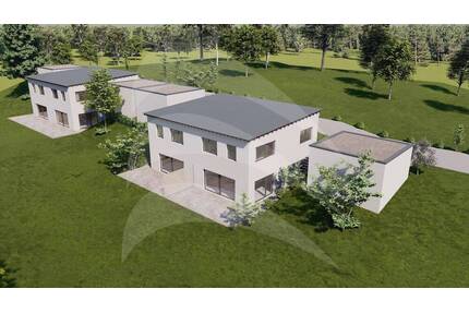 KfW40 Neubau: DHH Neukirchen am Inn - Ihr neues Zuhause mit QNG-Zertifikat möglich