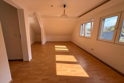 3-Zimmer-Wohnung in Nassau Zentrum