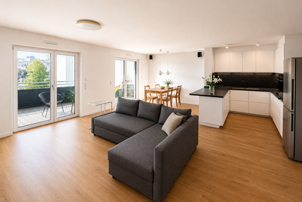 Wohnung zum Mieten in Nürnberg 1.700,00 € 100 m²