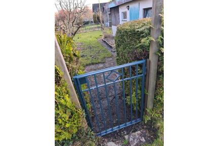 Kleingarten 300qm - 2.000,00&nbsp;EUR Kaltmiete, ca.&nbsp; 0,00&nbsp;m&sup2; in Wilhelmshaven (PLZ: 26382)