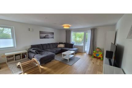 Wunderschöne 4 Zimmer Wohnung - 1.390,00&nbsp;EUR Kaltmiete, ca.&nbsp; 114,00&nbsp;m&sup2; in Tespe (PLZ: 21395)