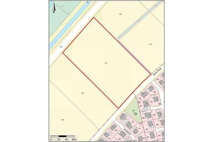 Grundstück in Rahden 123.670,00 € 24734 m²