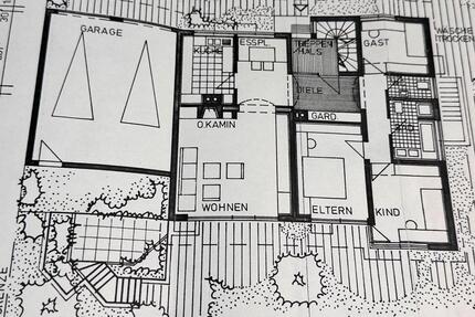 4,5 Z ETW m.Garage, Terrasse, Garten u. Schwimmbad - Ulm Donautal