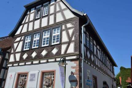 Wohnung zum Mieten in Dreieich 600,00 € 26 m²