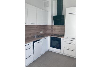 2-Zimmer Wohnung mit Einbauküche - Abensberg