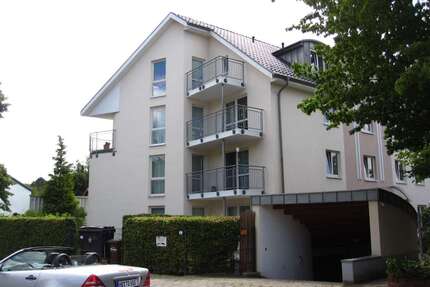 Wohnung zum Mieten in Bremen 960,00 € 80 m²