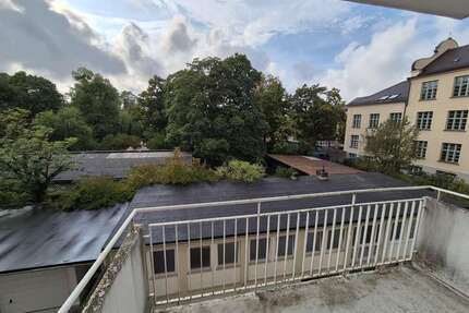 Wohnung zum Mieten in München 1.450,00 € 54.39 m²