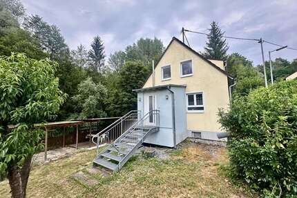Haus zum Kaufen in Lorch 295.000,00 € 86 m²