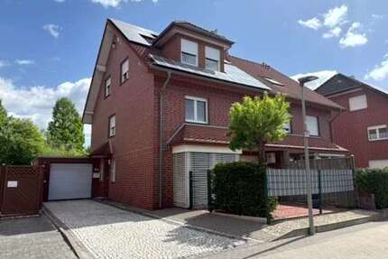 Haus zum Kaufen in Hövelhof 399.000,00 € 172 m²