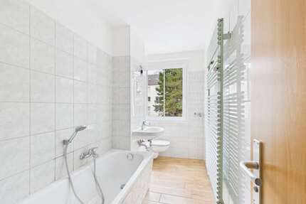 Wohnung zum Mieten in Chemnitz 352,00 € 60.67 m²