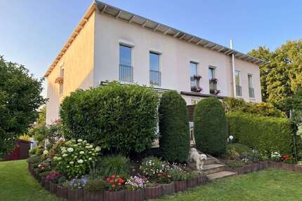 Haus zum Kaufen in Hennigsdorf 225.000,00 € 120 m²