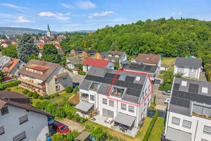 Wohnung zum Kaufen in Konstanz 769.000,00 € 105 m²