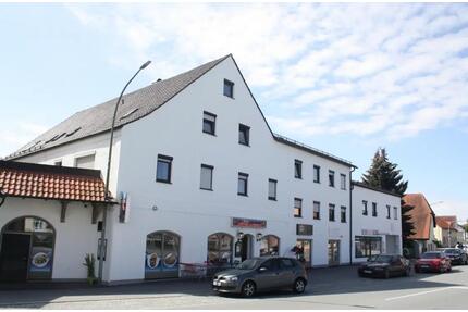 Büroflächen im Herzen von Esssenbach - Essenbach